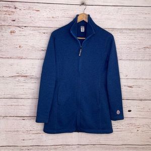 Stio sweetwater fleece jacket